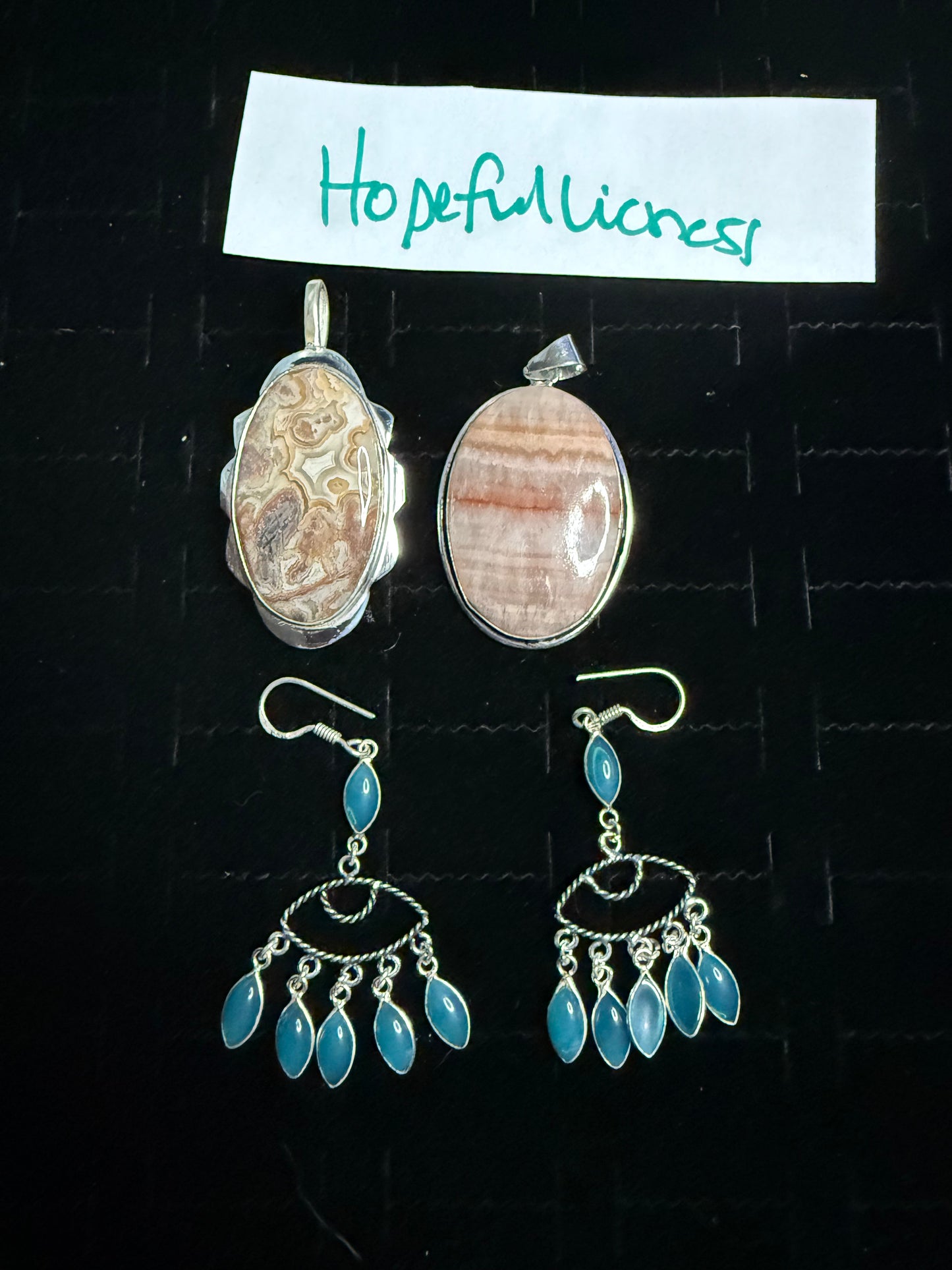 HopefulLioness due July 18