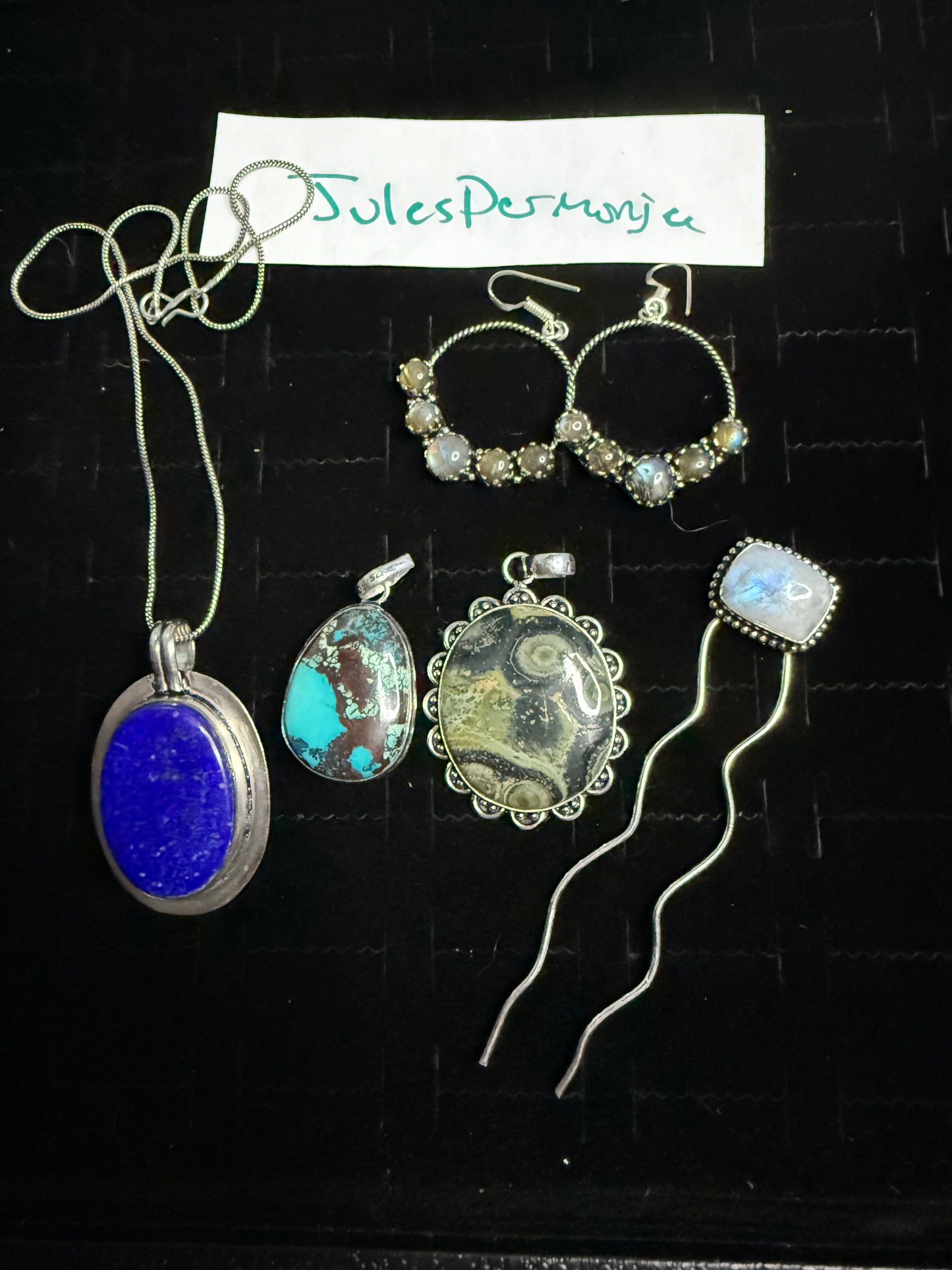 JulesDermonja due July 14