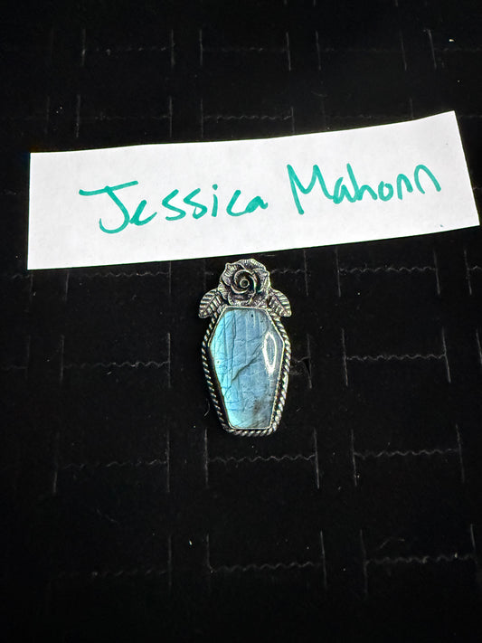 JessicaMahonn due July 19