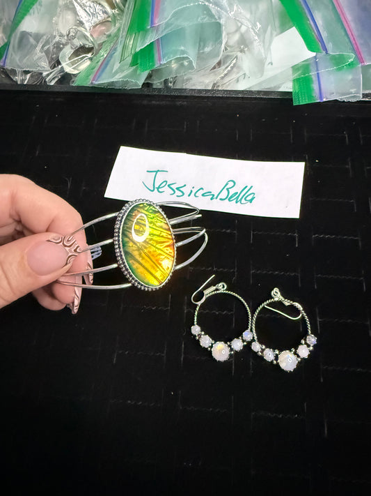 JessicaBella due July 19