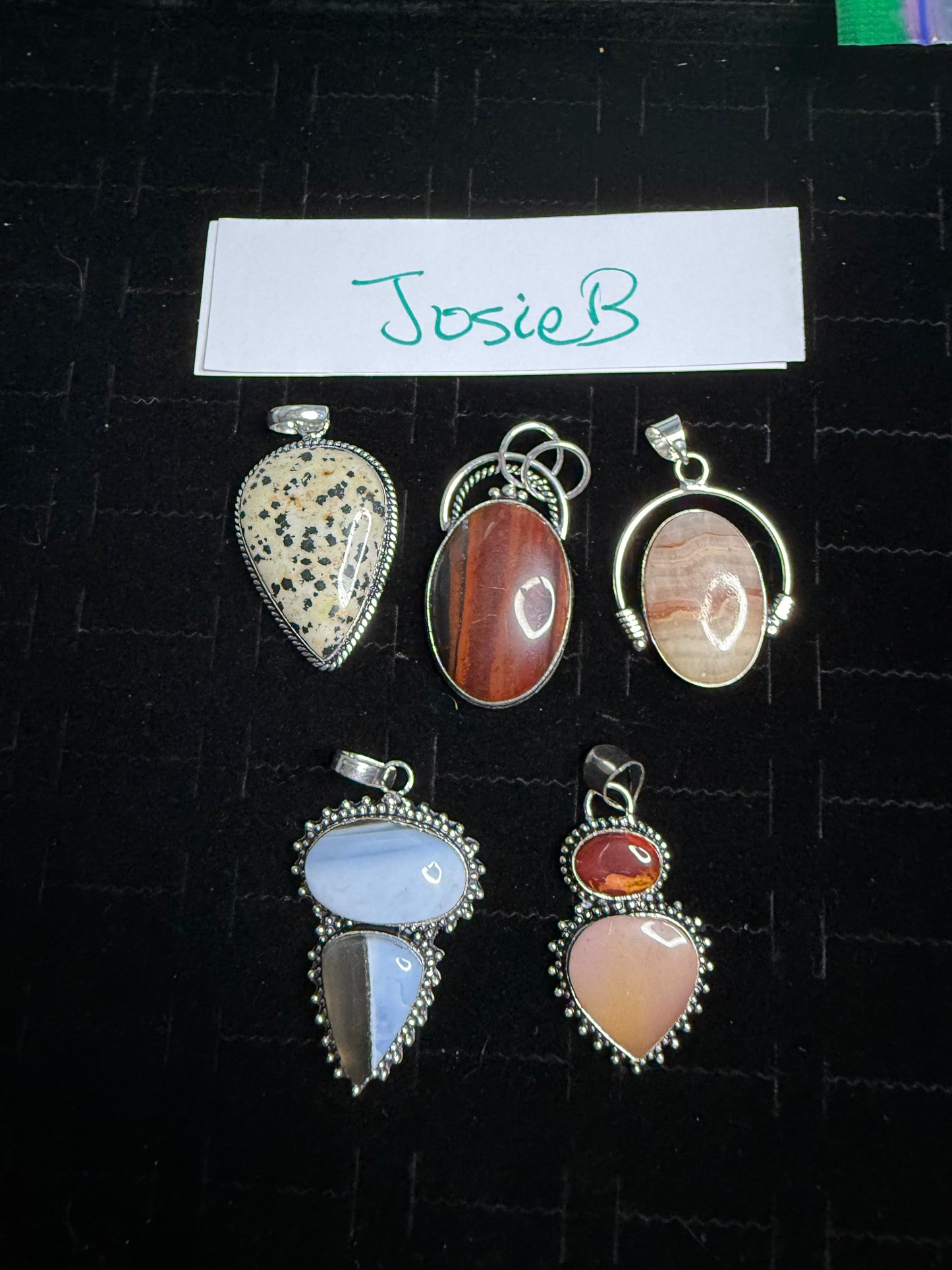 JosieB2887 due July 19