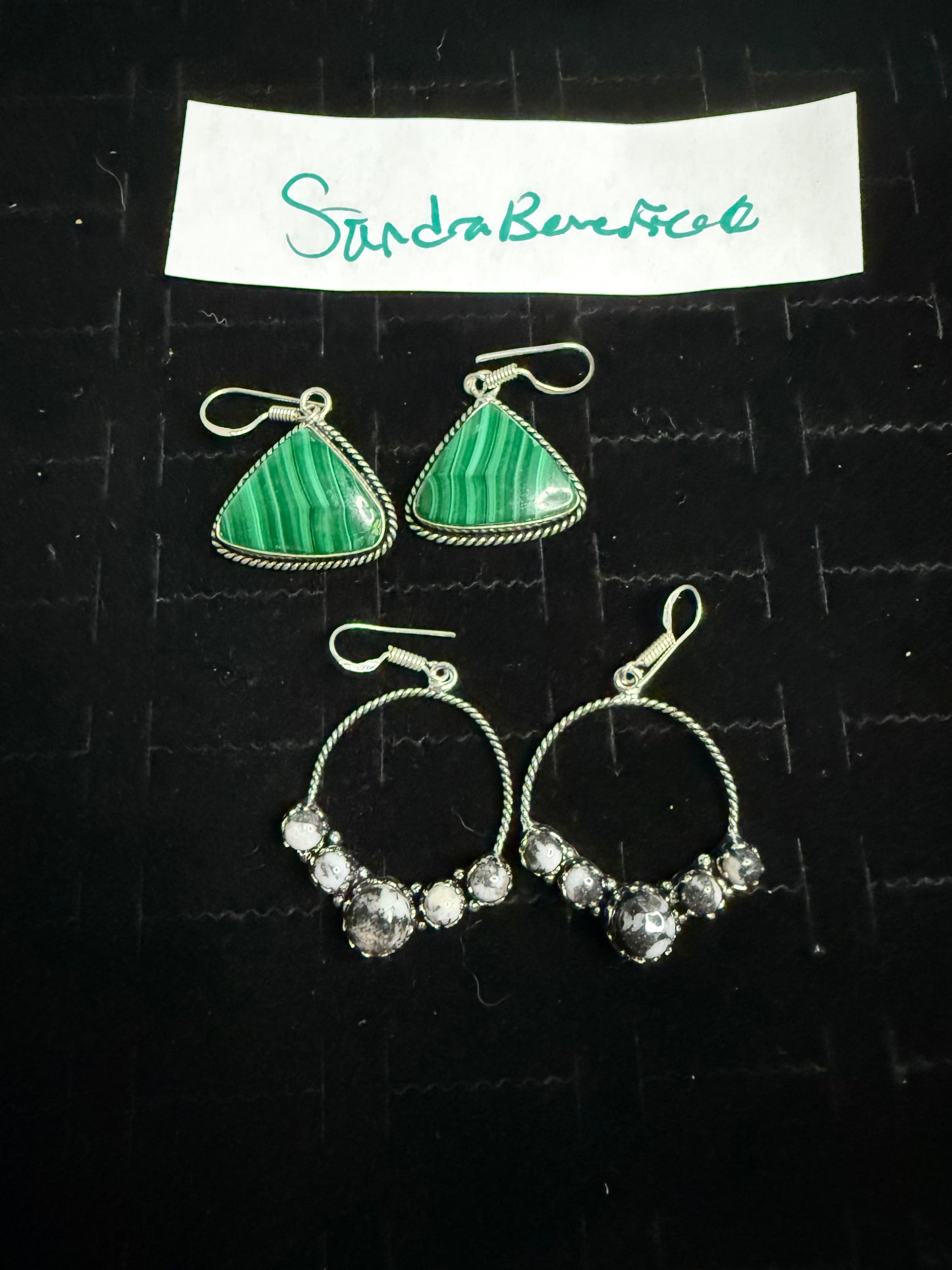 SandraBenefield due July 14