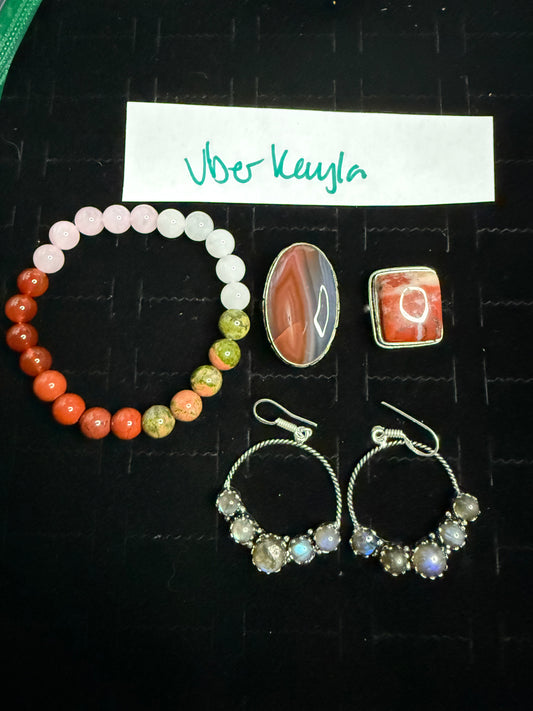 Uberkayla91 due July 19