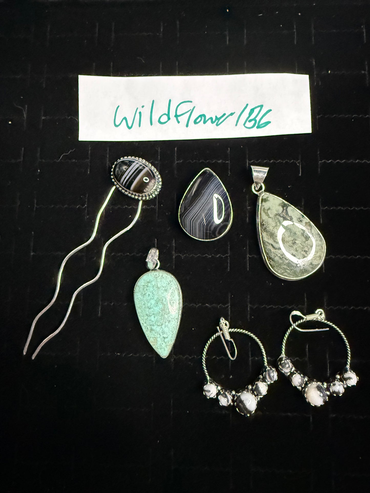 Wildflower136 due July 16