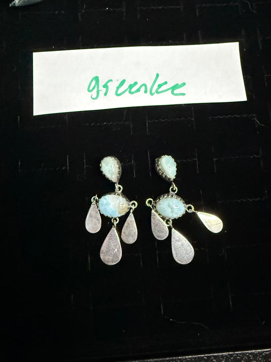 Greenlee due July 20