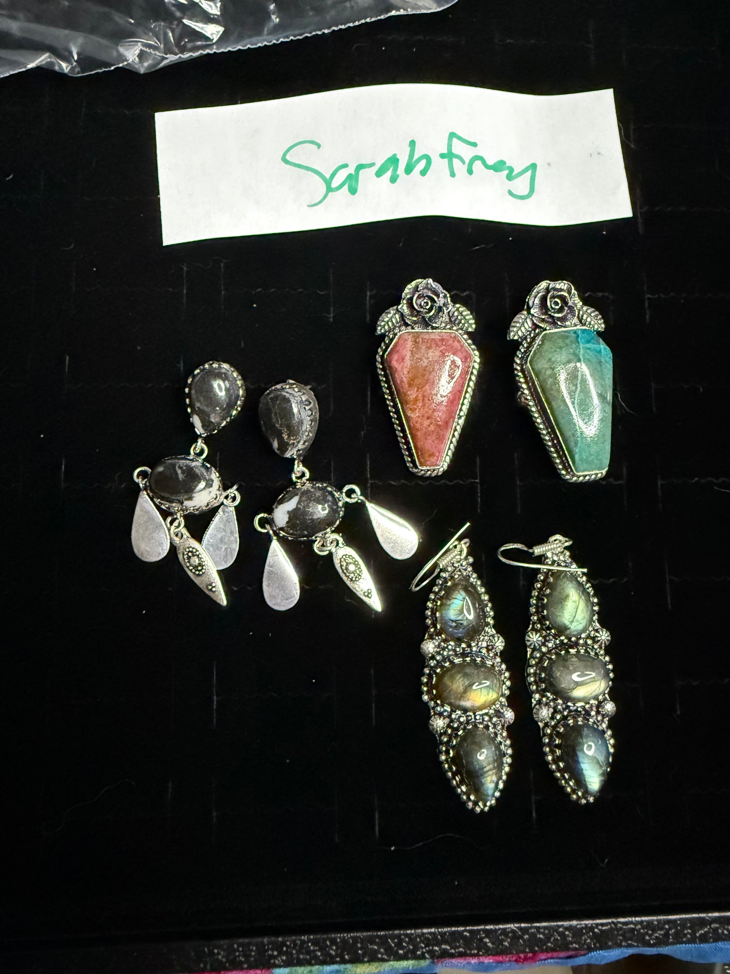 SarahFrey due July 18