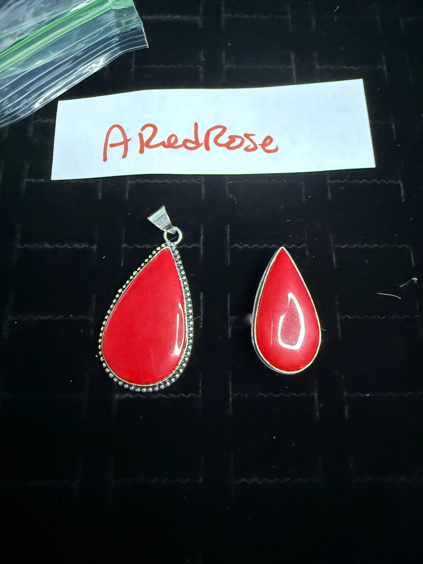 ARedRose due July 20