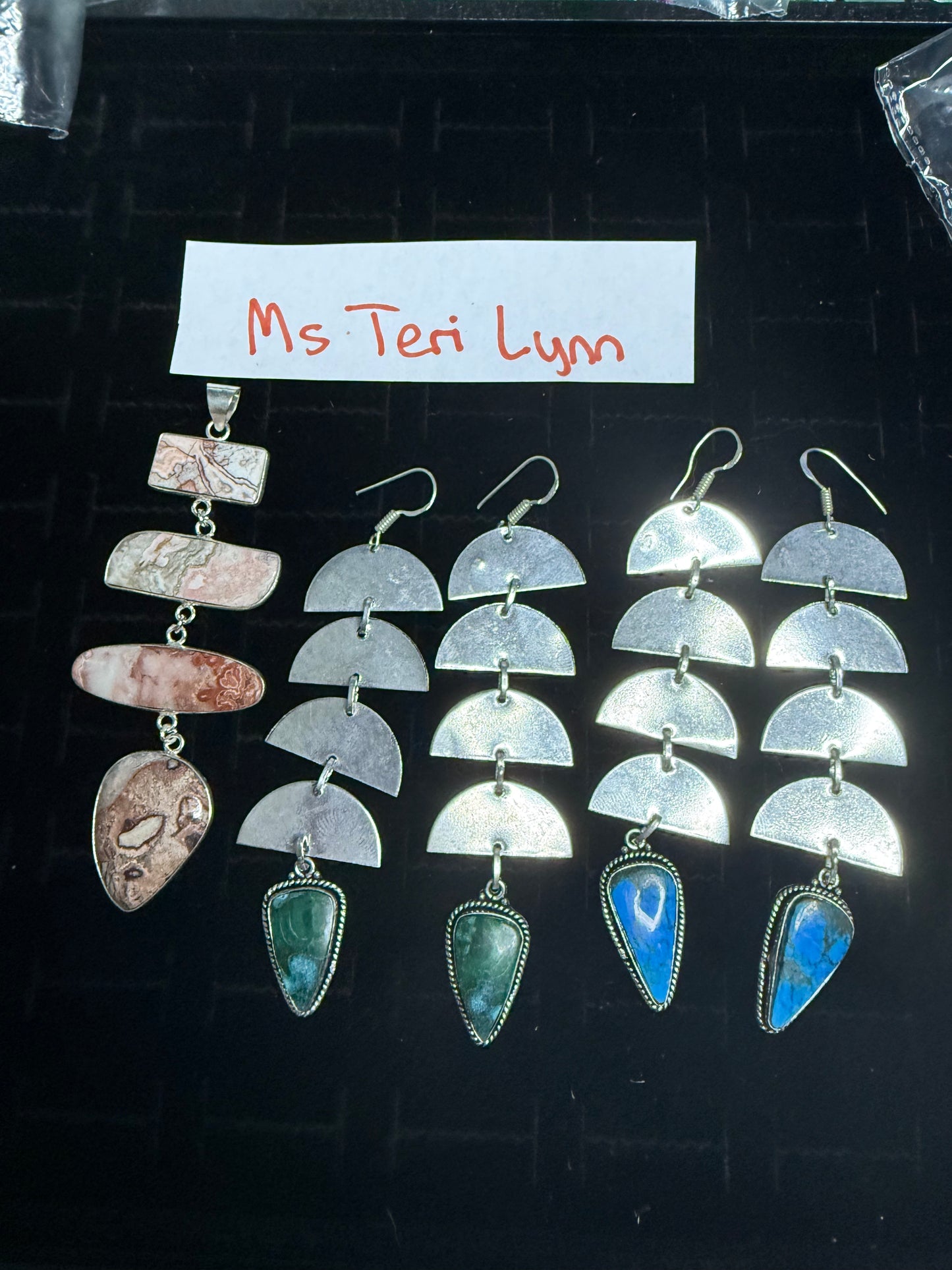 MsTeriLynn due July 22