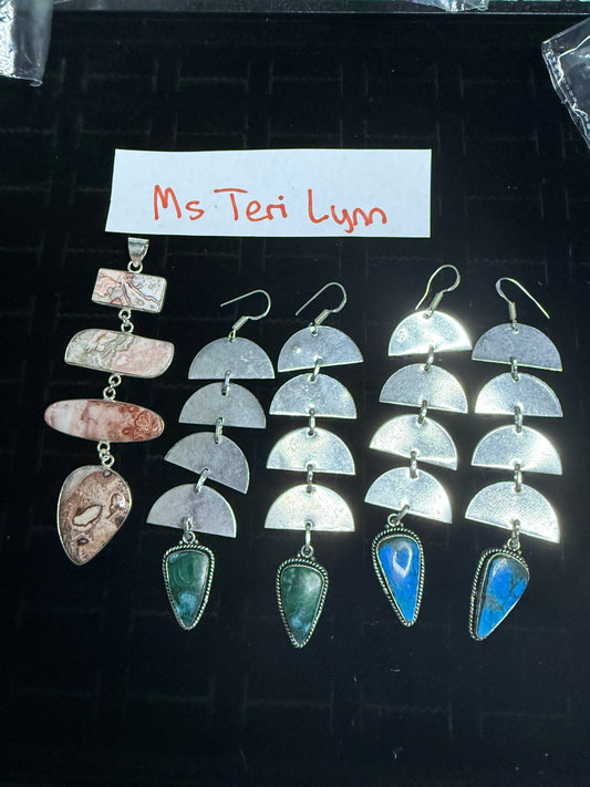 MsTeriLynn due July 22