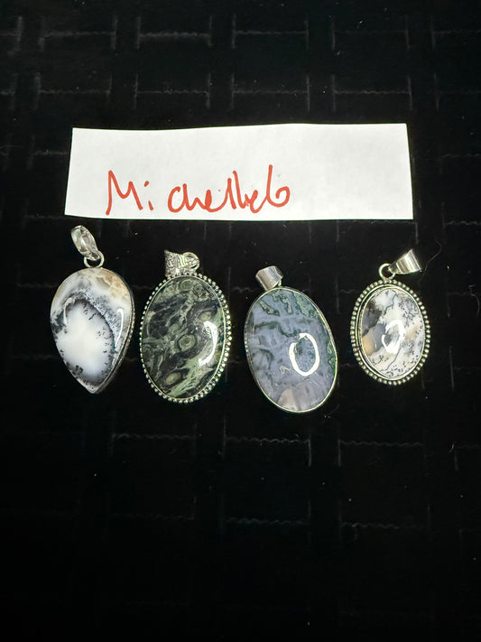 MichelleG due July 22