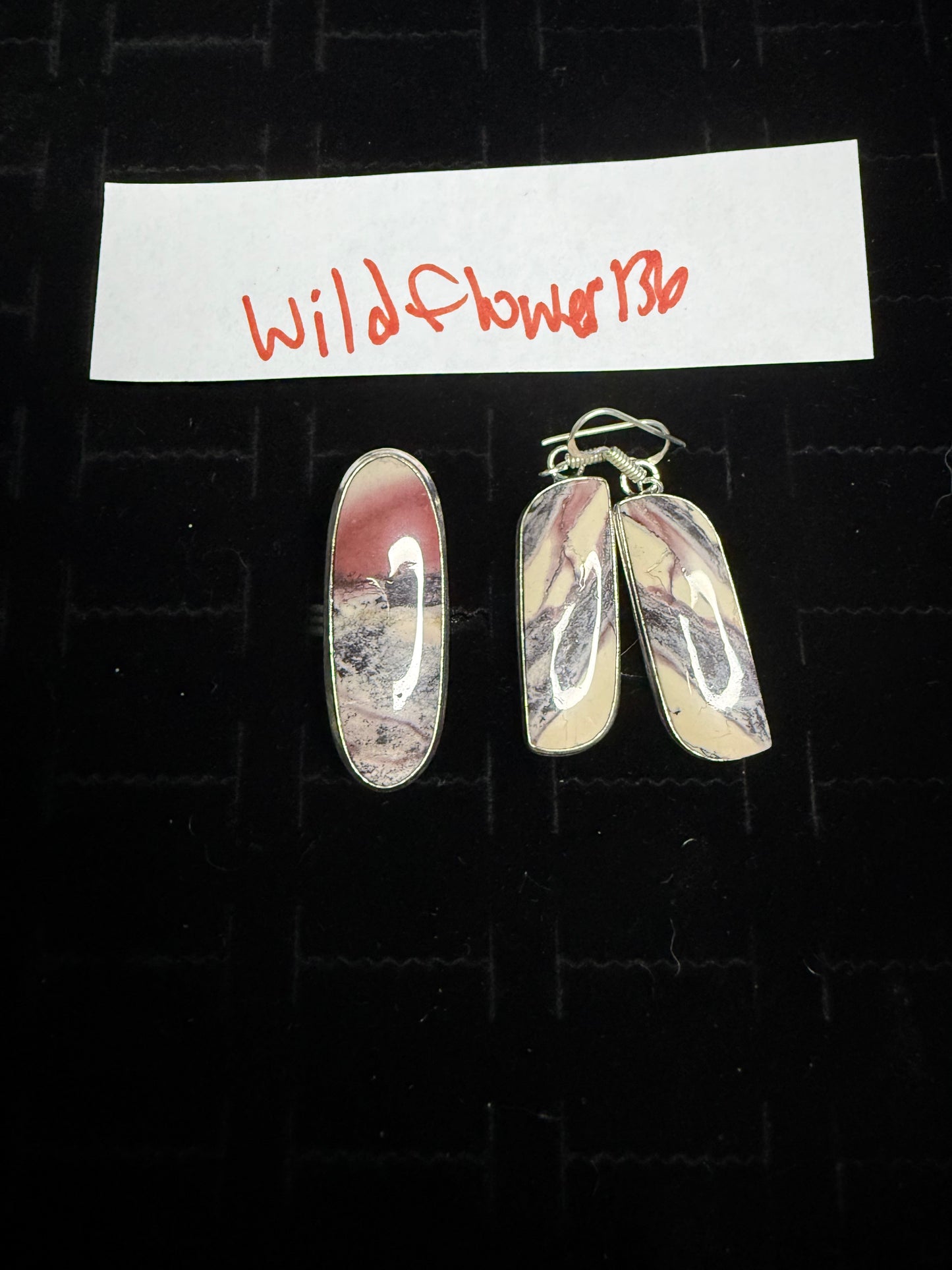 Wildflower136 due July 16