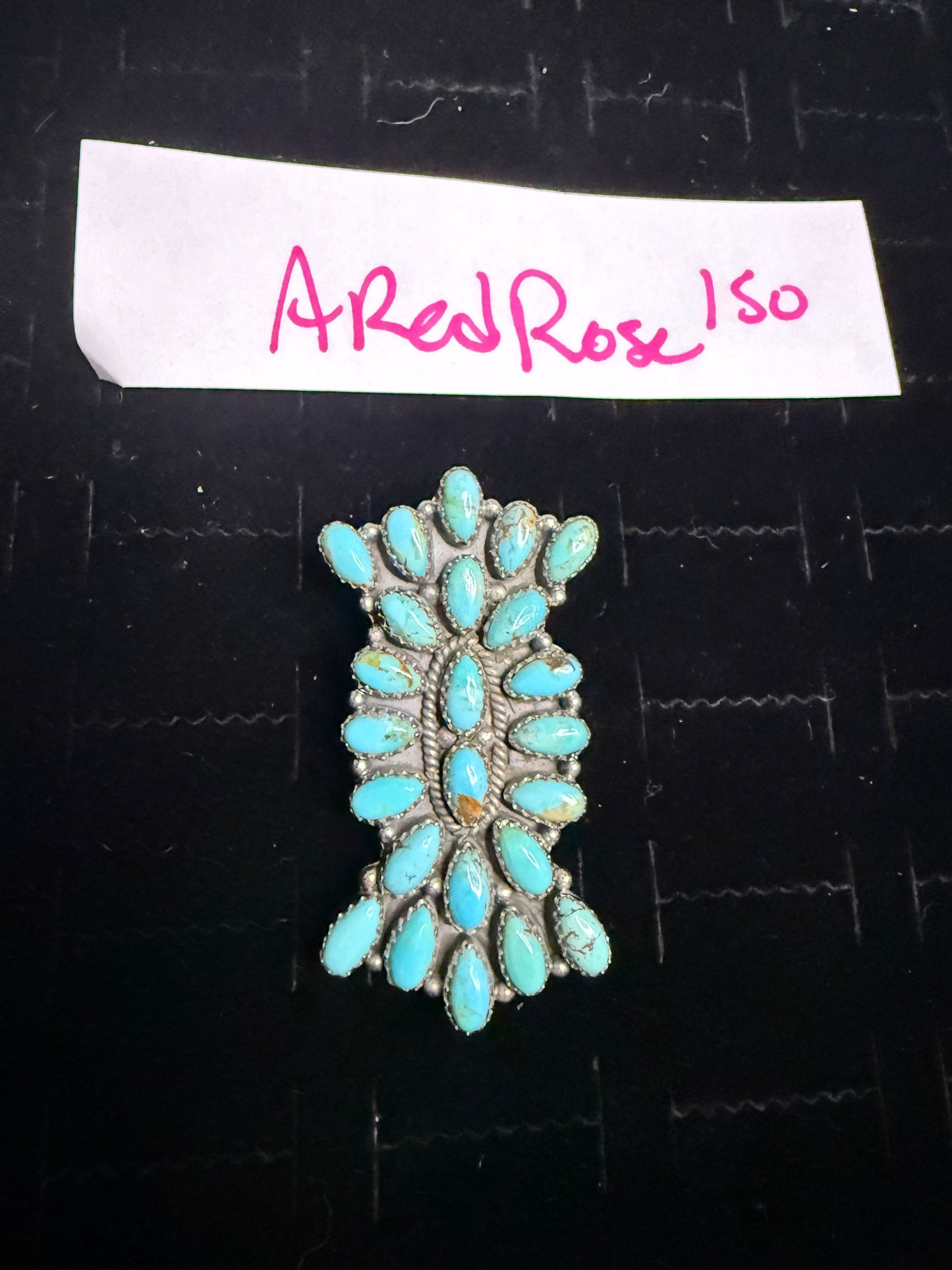 ARedRose due July 20