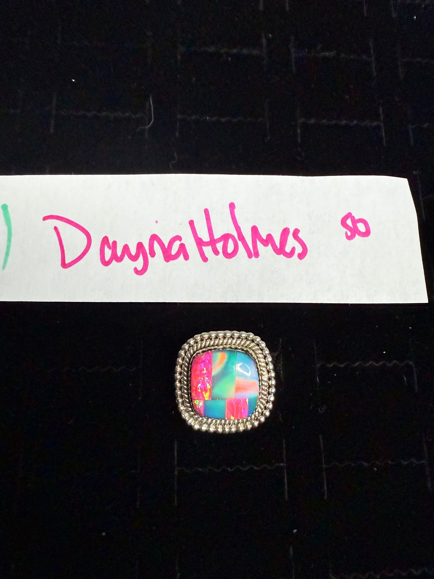 DaynaHolmes due July 26