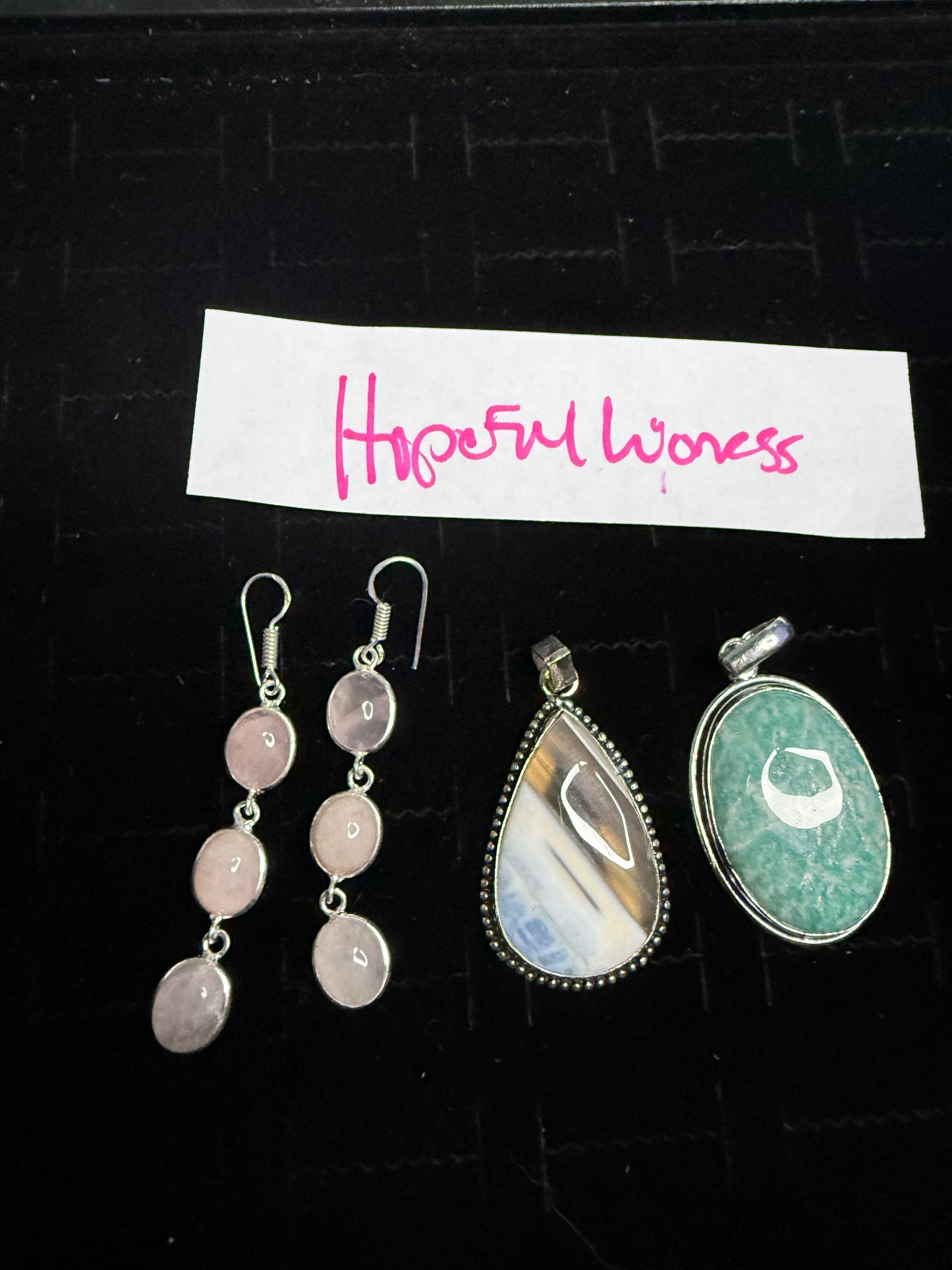 HopefulLioness due July 23