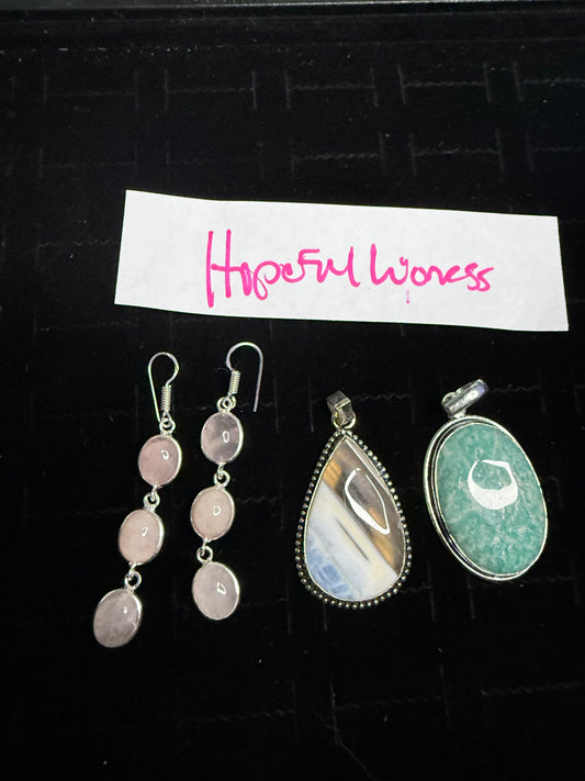 HopefulLioness due July 23