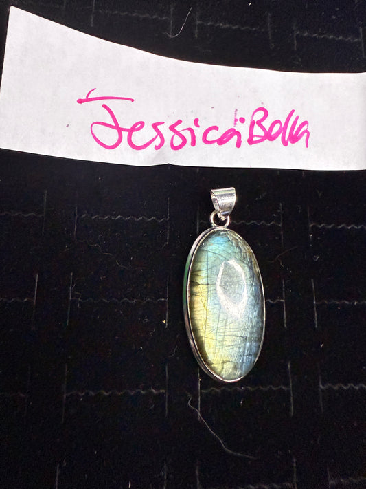 JessicaBella due July 23