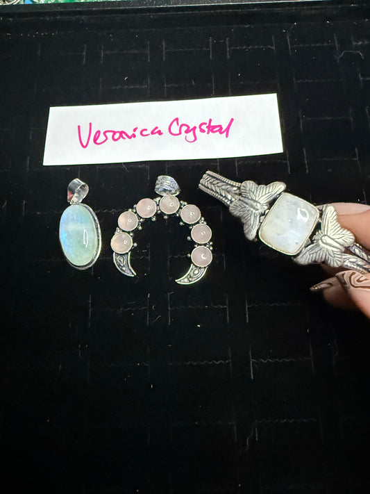 VeronicaCrystal due July 23