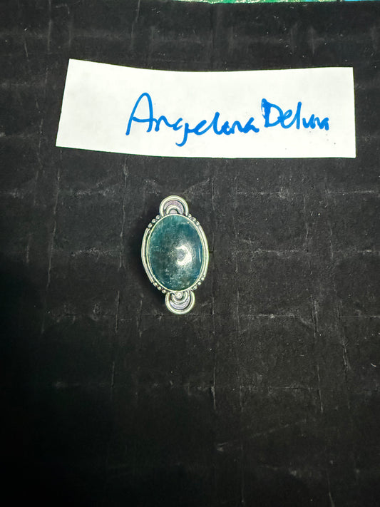 AngelinaDeLuna due July 25