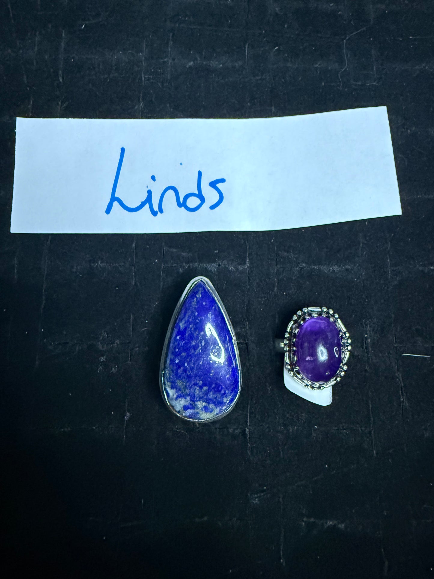 Linds💚 due July 23