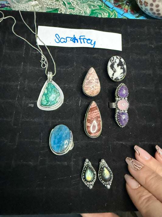 SarahFrey due July 25