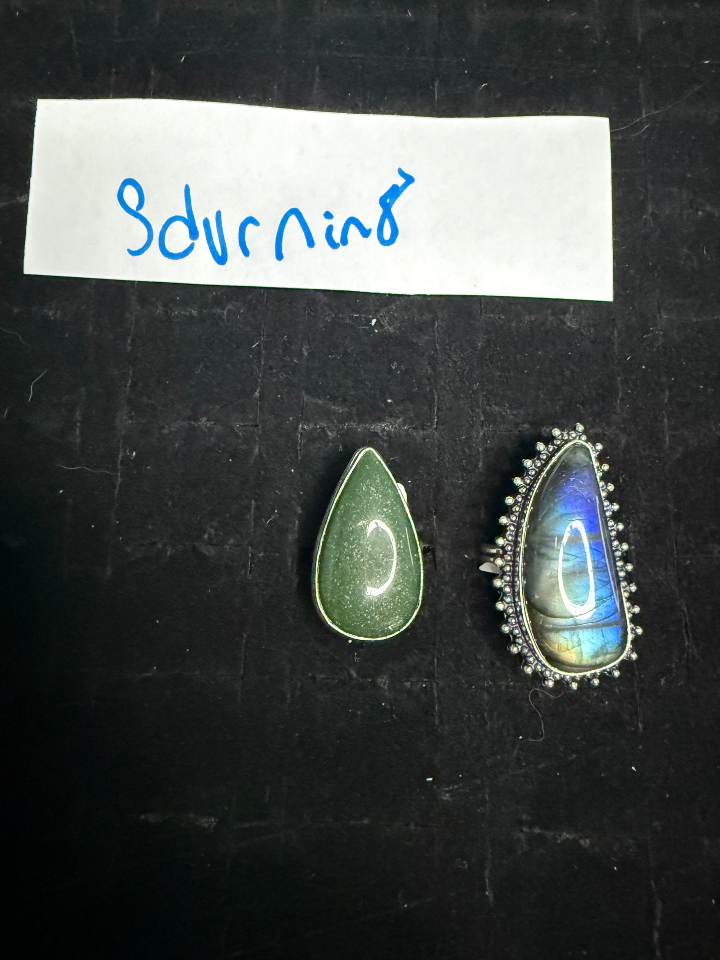 Sdurnin8 due July 18