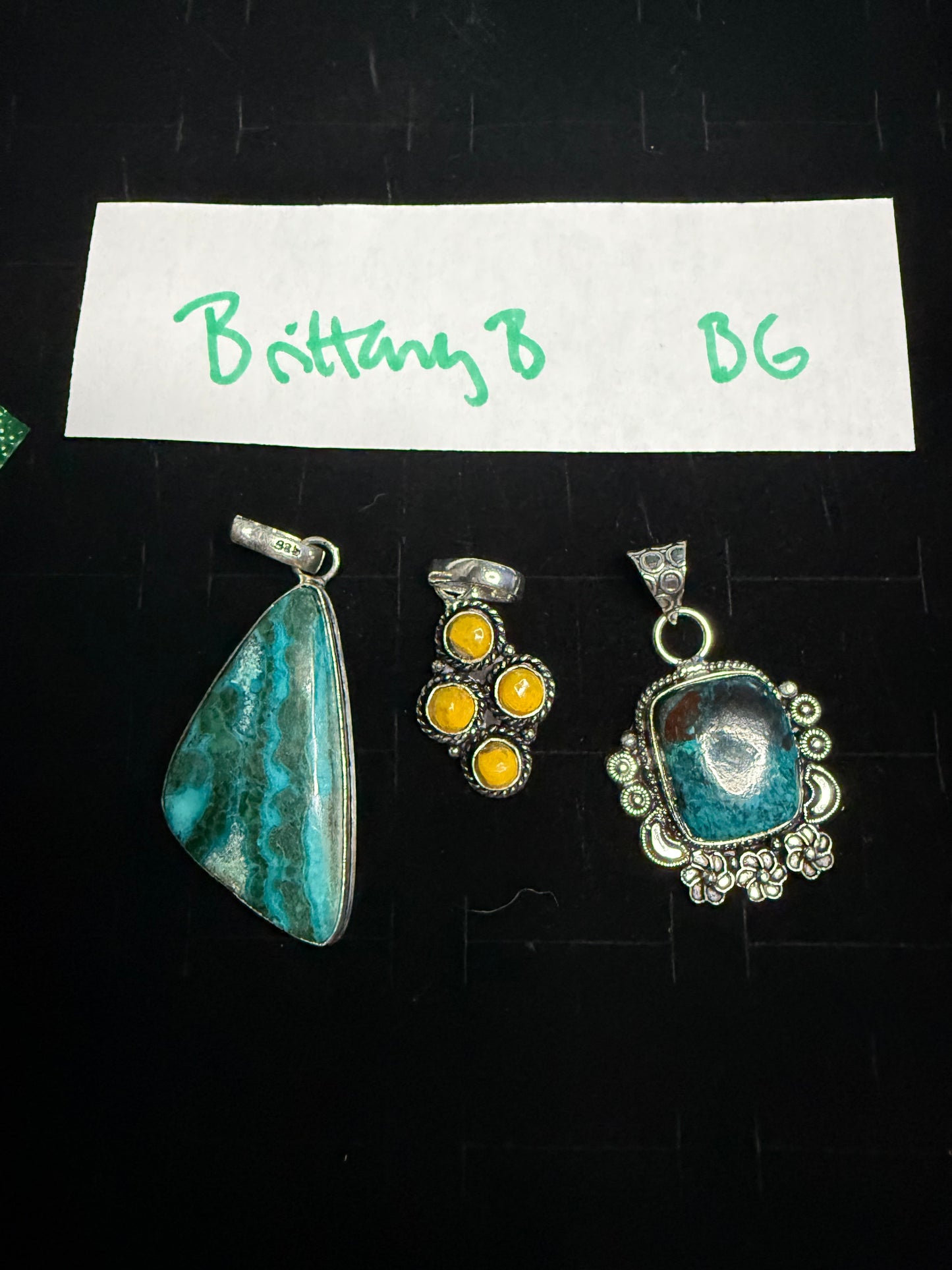 BrittanyB due July 25