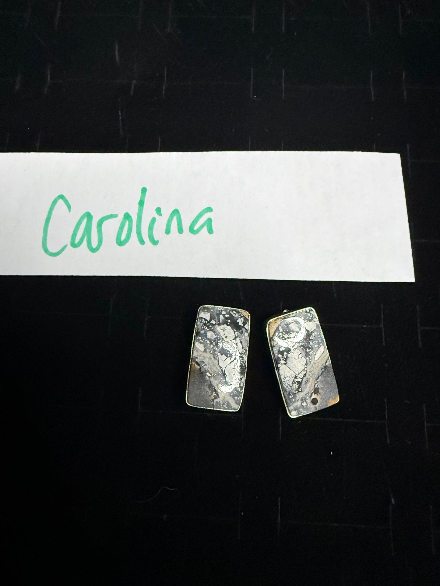 Carolina due July 25