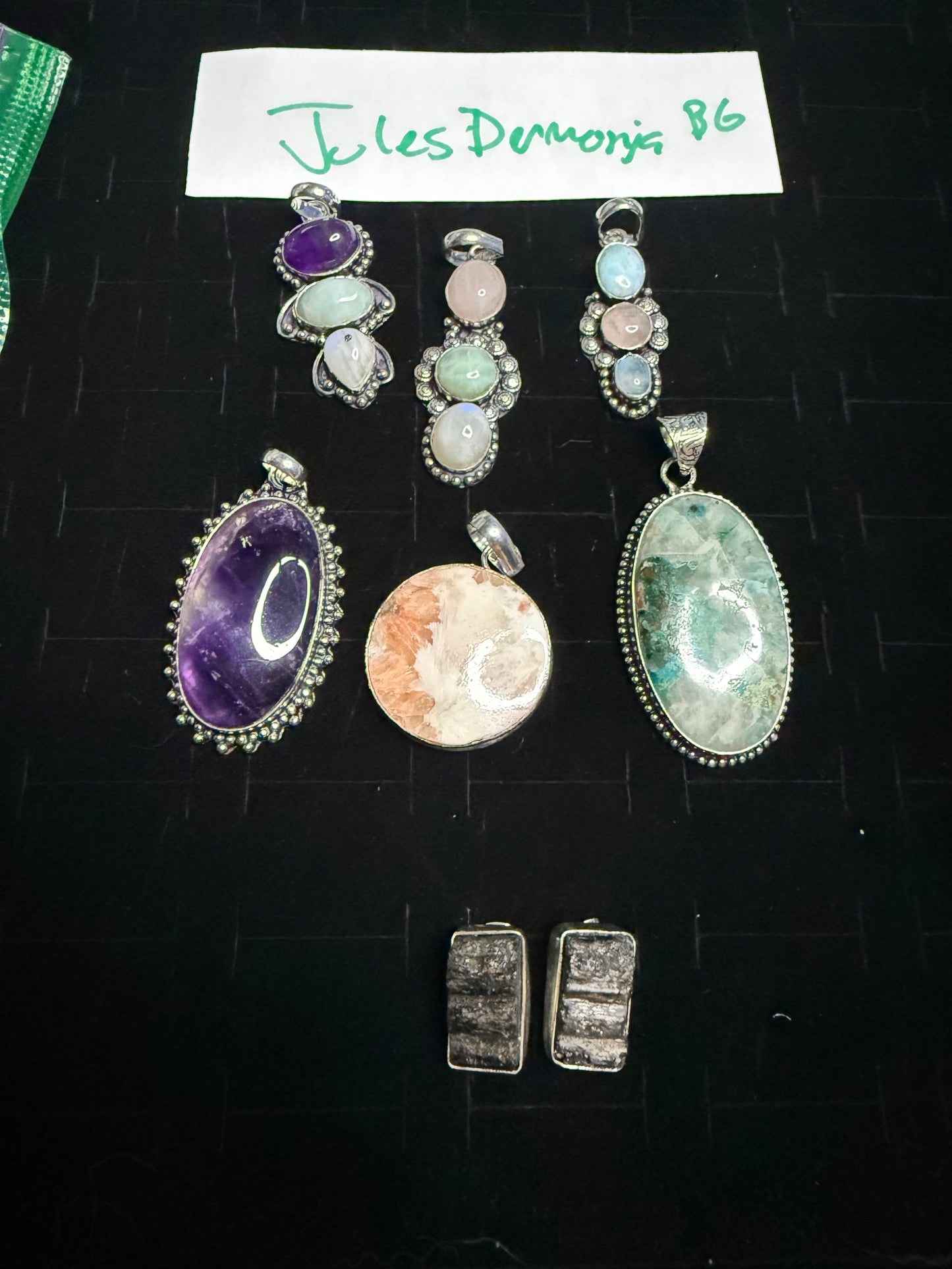 JulesDermonja due July 23