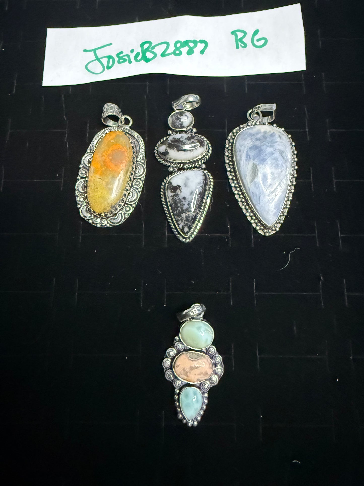 JosieB2887 due July 23