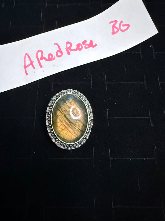 ARedRose due July 27