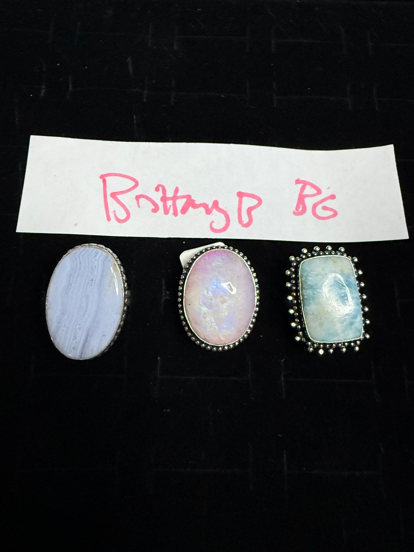 BrittanyB due July 25