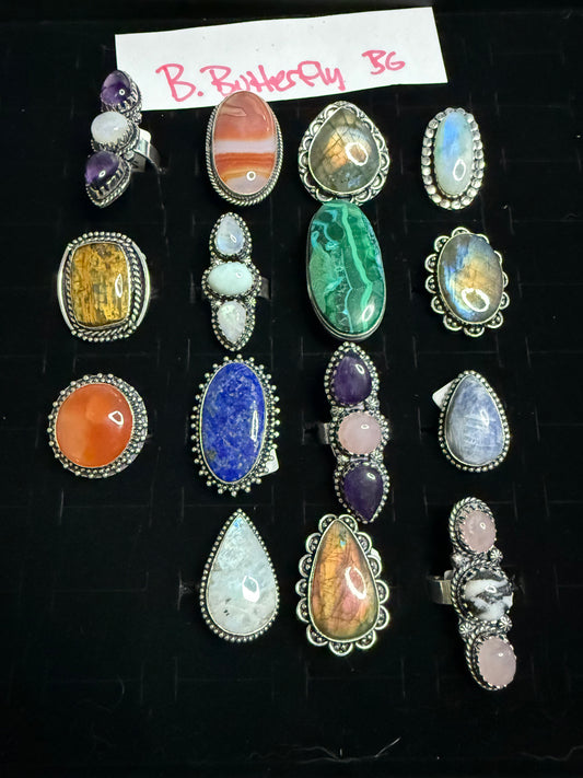 B.Butterfly due July 27