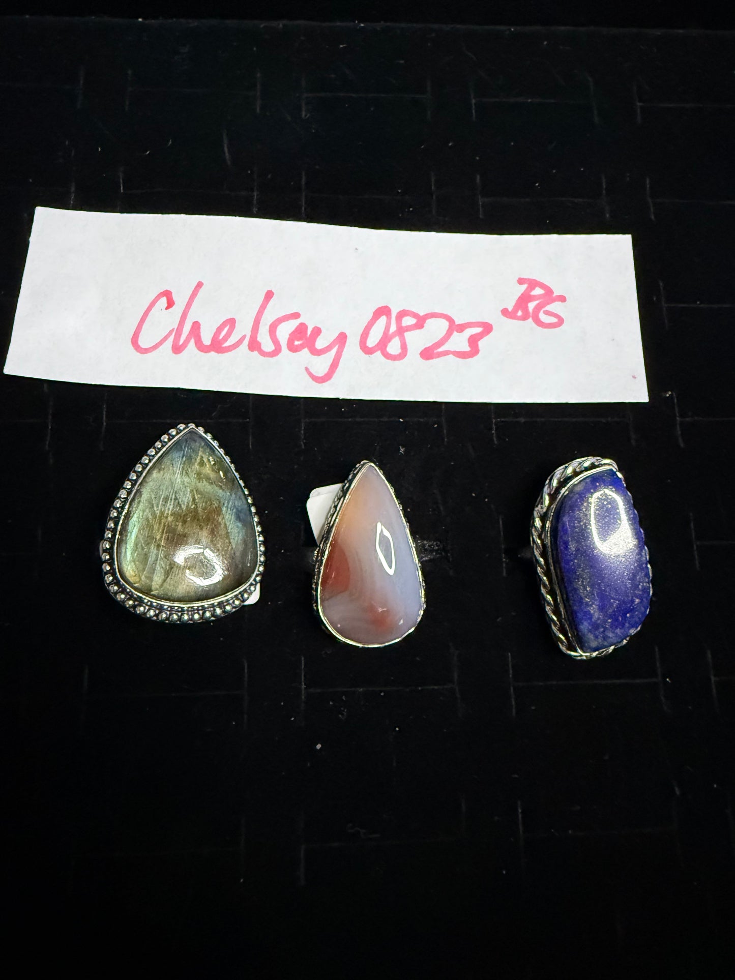 Chelsey0823 due July 27