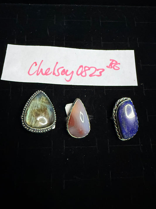 Chelsey0823 due July 27