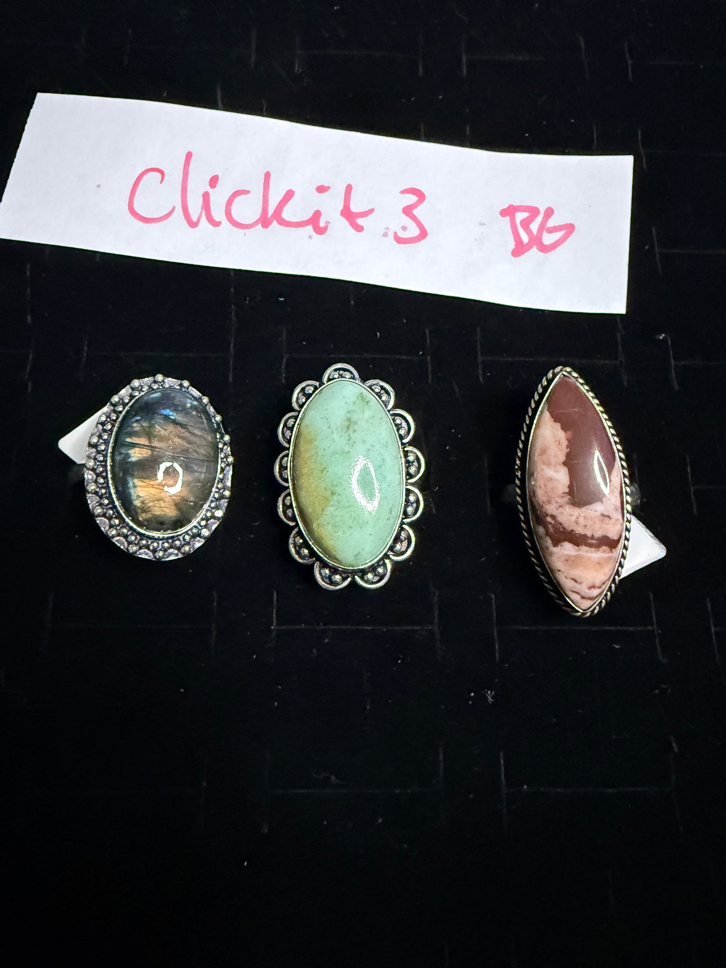 Clickit3 due July 27