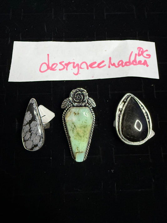 DestyneeMadden due July 27