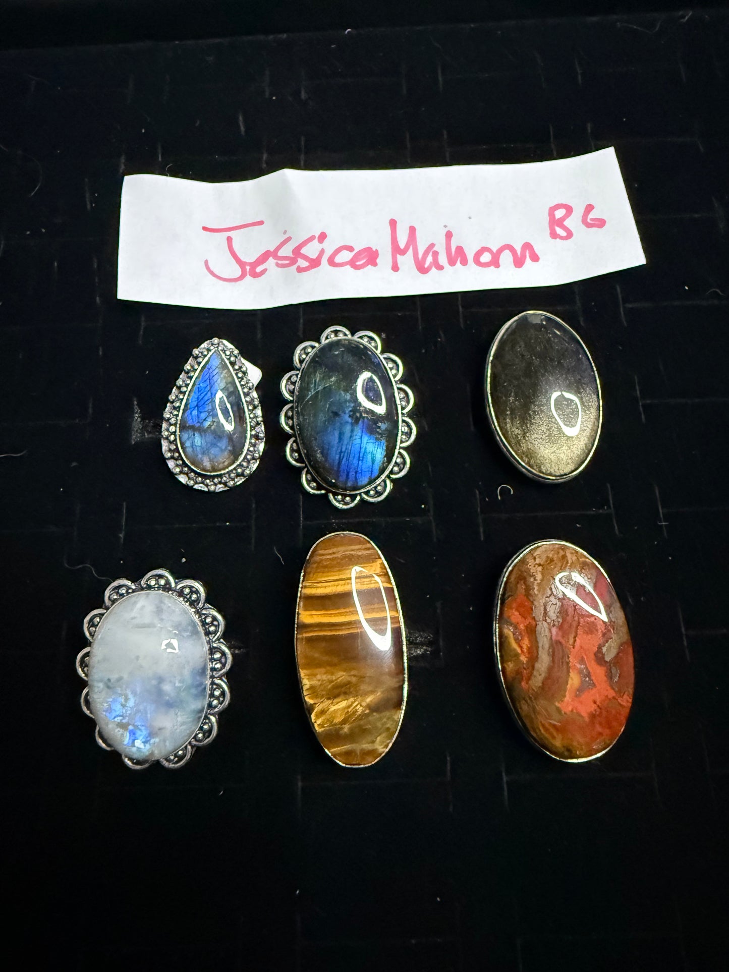 JessicaMahonn due July 27