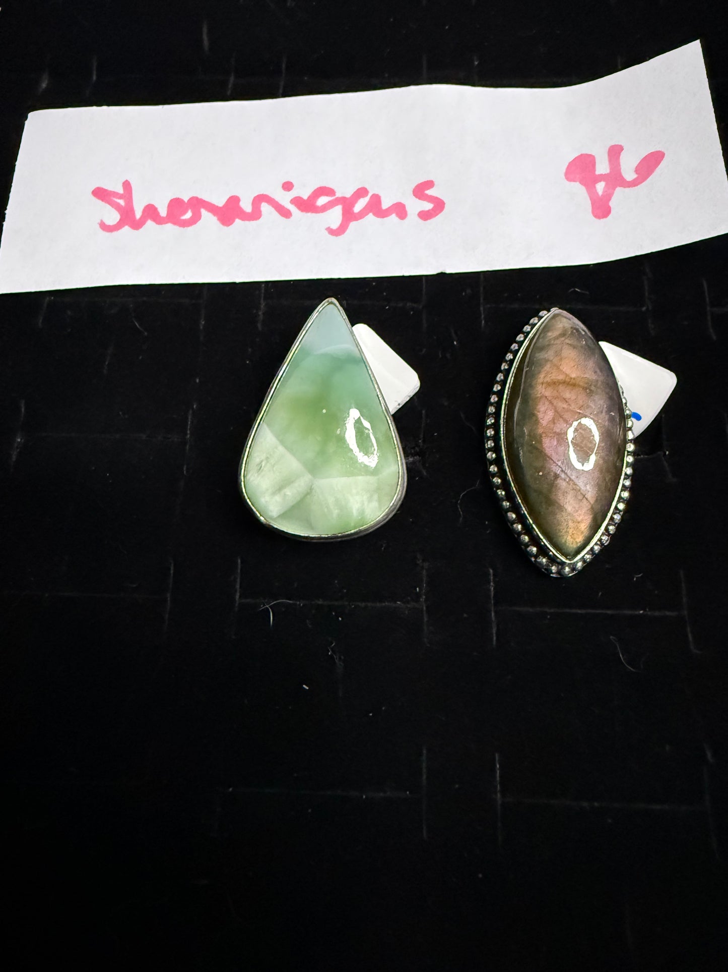 Shenanigans due July 13