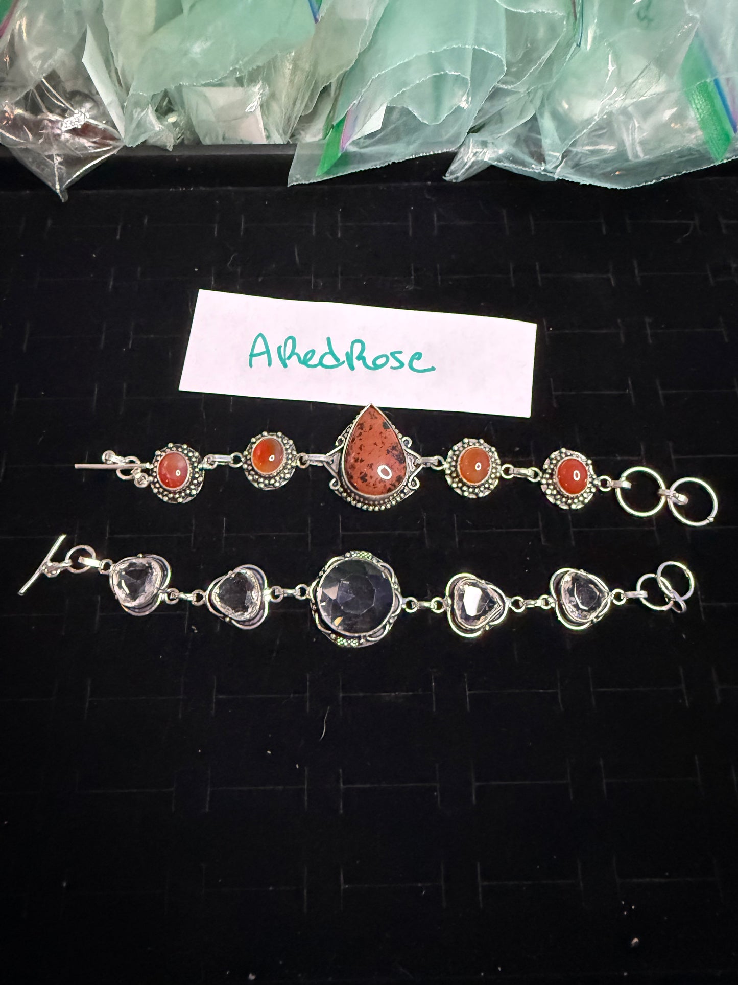 ARedRose due July 27