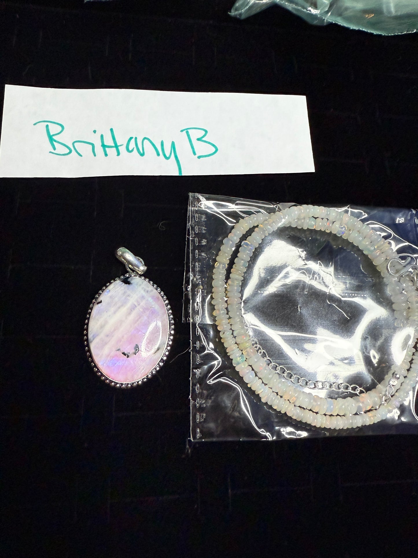 BrittanyB due July 25