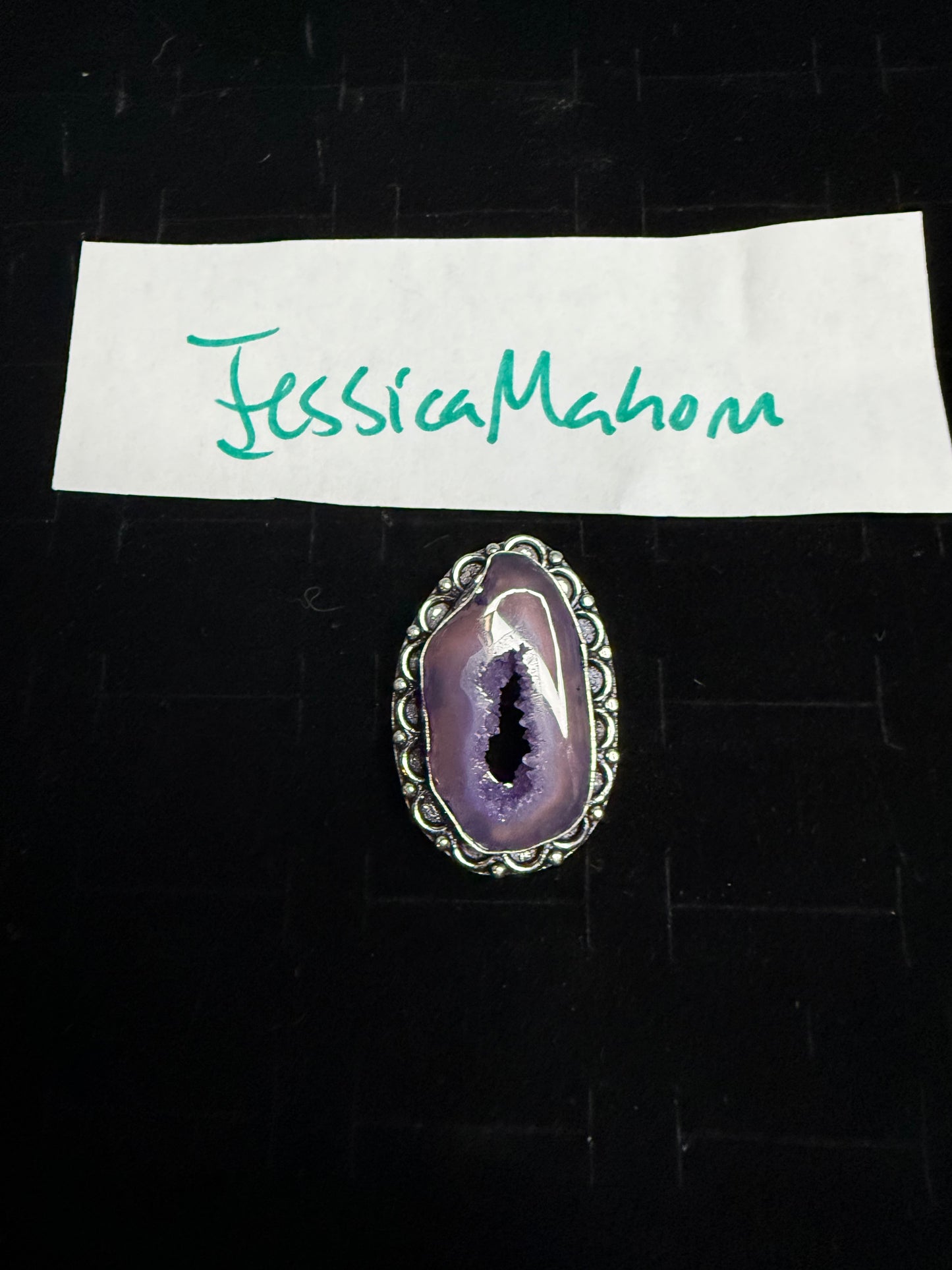 JessicaMahonn due July 27