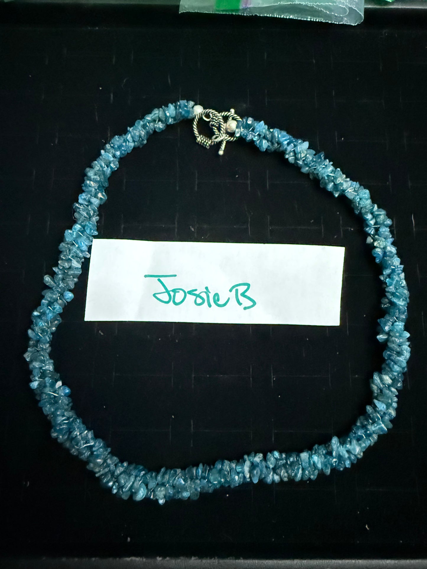 JosieB2887 due July 29