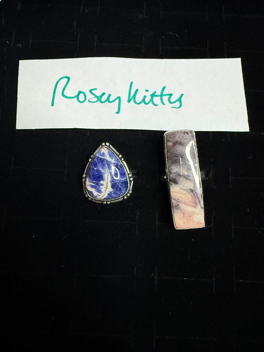 RoseyKitty due July 29