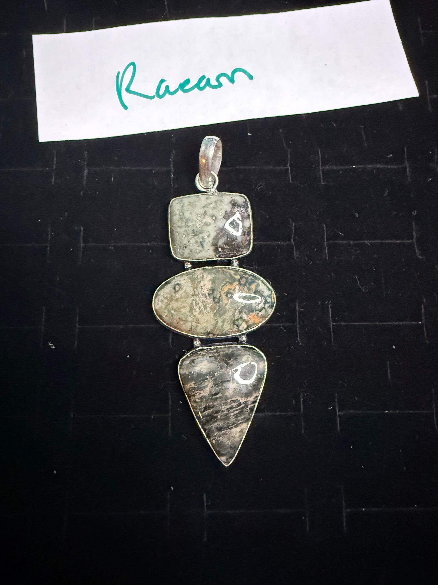 RaeannJackson due July 25