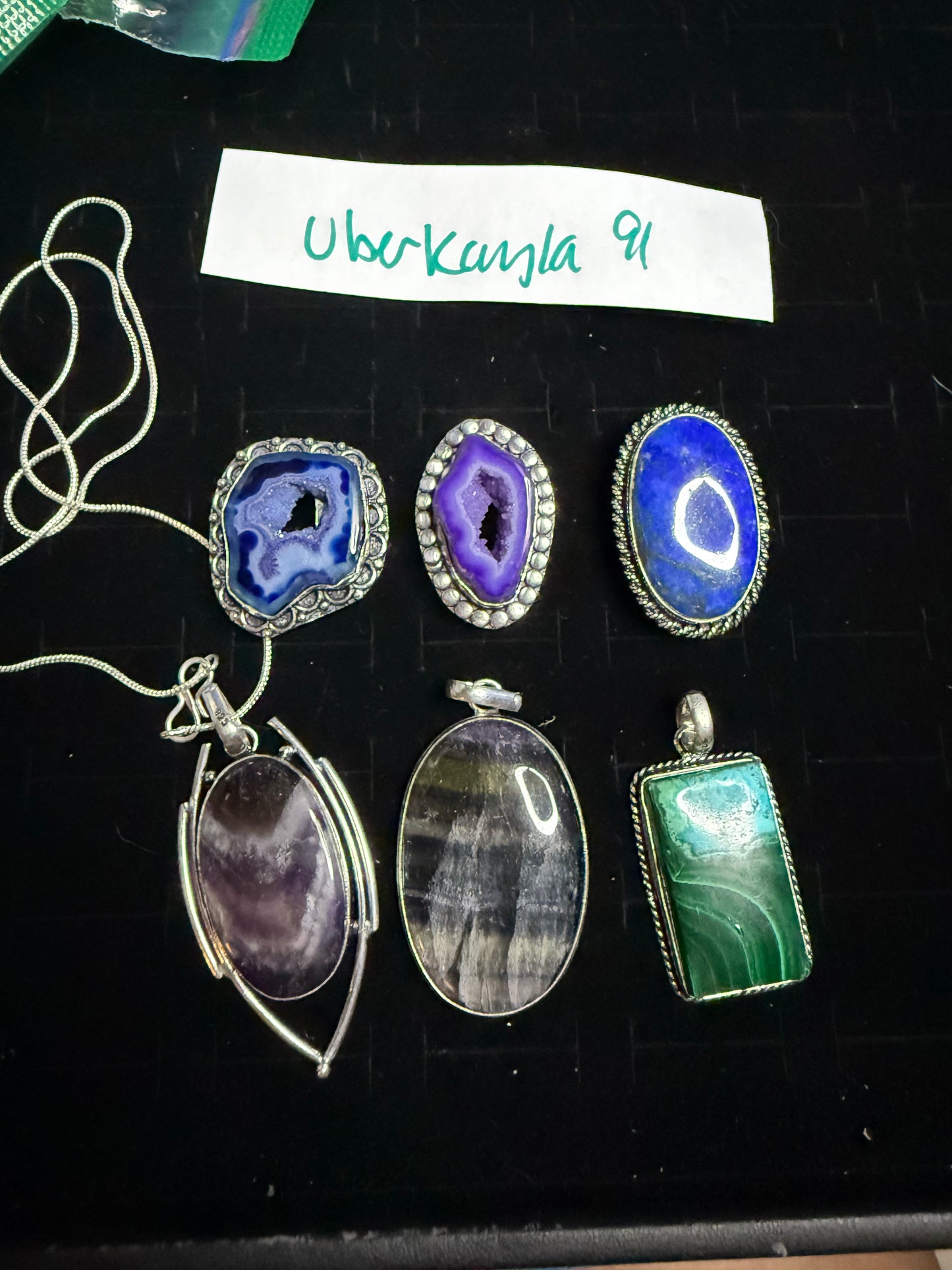 Uberkayla91 due July 25