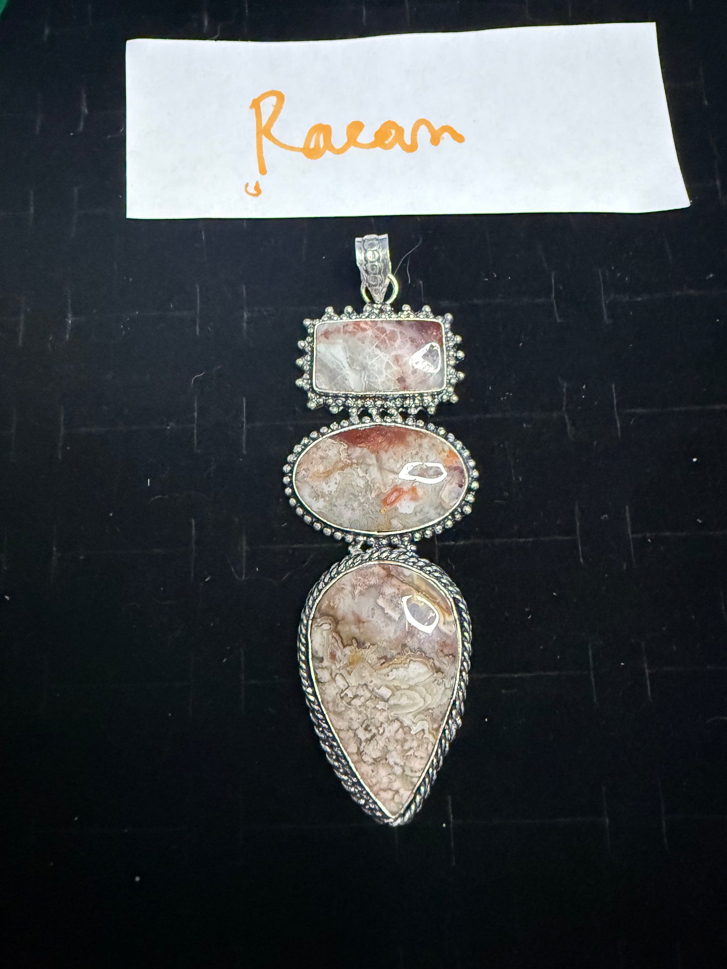 RaeannJackson due July 25