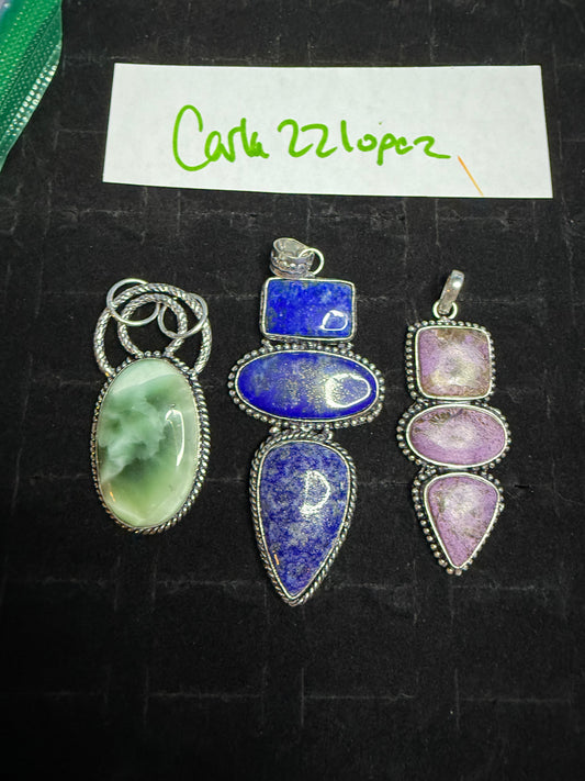 Carla22Lopez due July 31