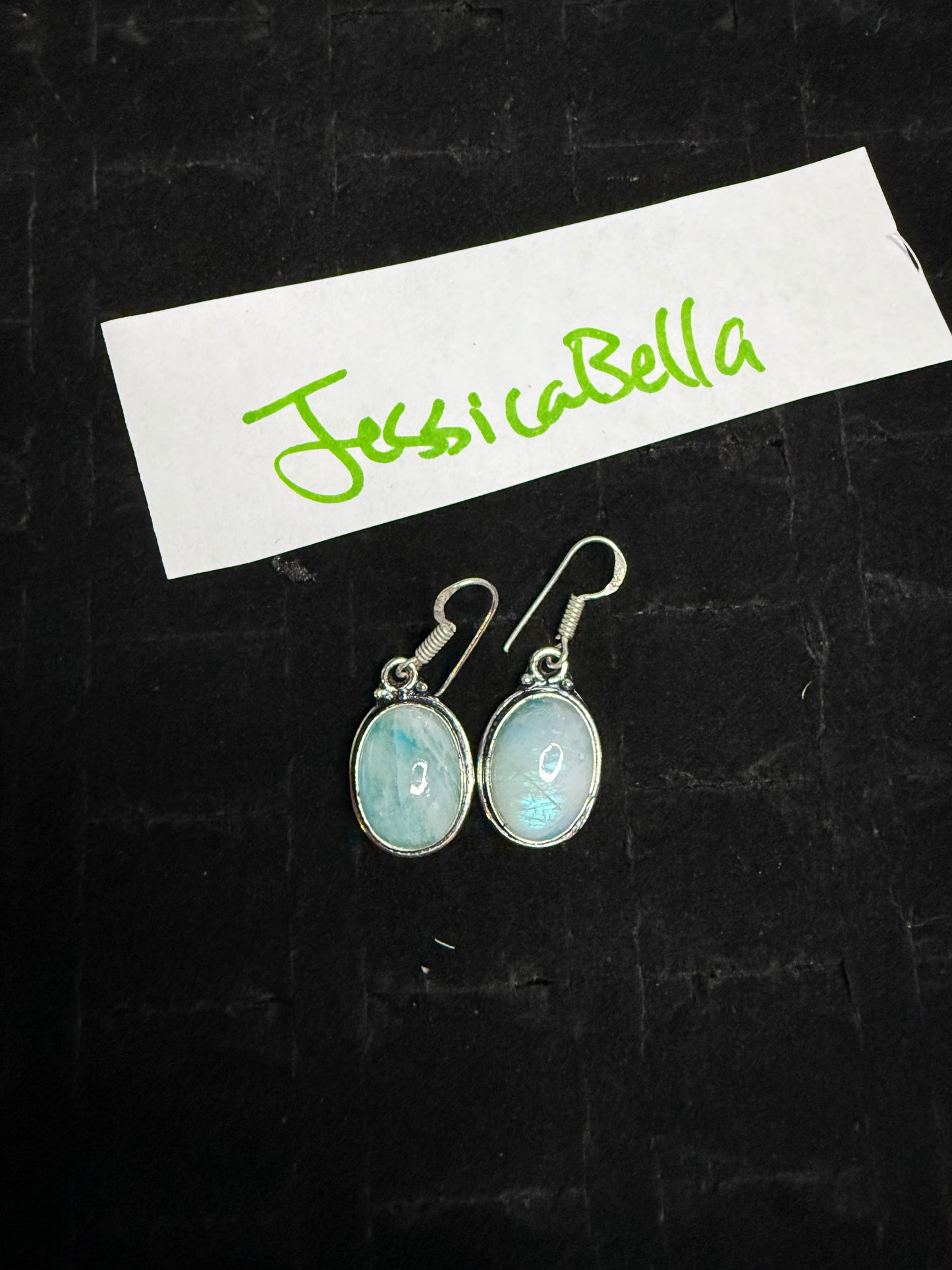 JessicaBella due July 31