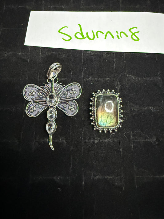 Sdurnin8 due July 31