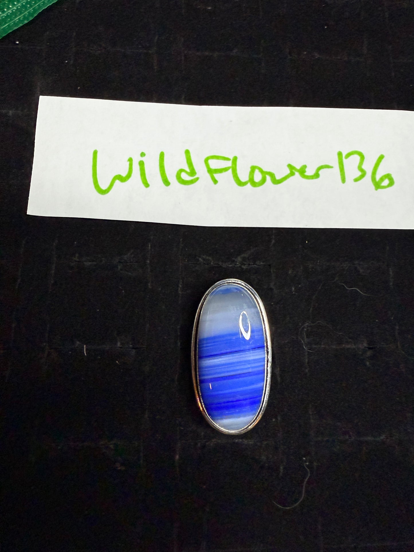 Wildflower136 due July 31